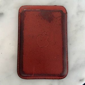 iPhone Wallet